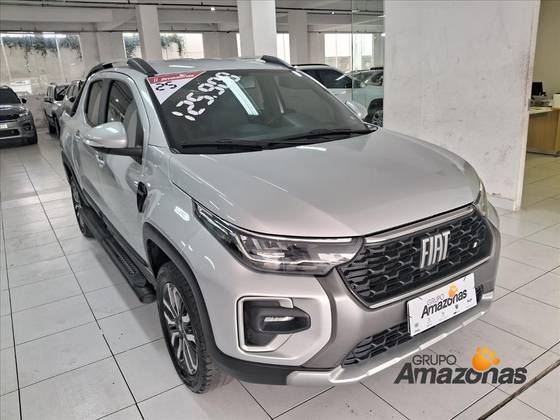 FIAT STRADA 1.0 TURBO 200 FLEX RANCH CD CVT